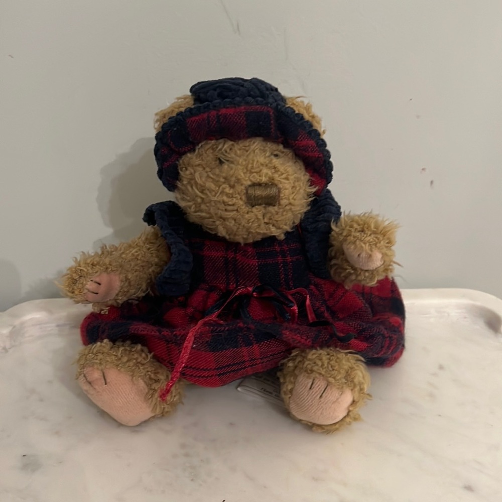 Kids Toys Children Stuffed Animal